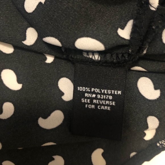 Premise Blouse XL - Picture 4 of 4